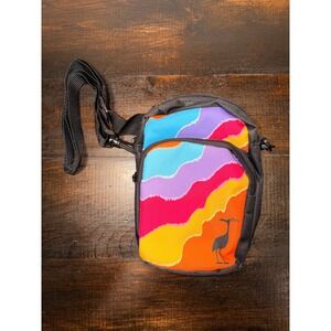 Disney Pixar Up‎ Kevin Loot Crate Crossbody Bag Lootwear Paradise Falls